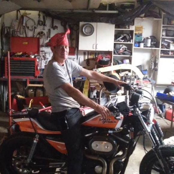 Meet your Posher, Ray - Picture 1 of 1